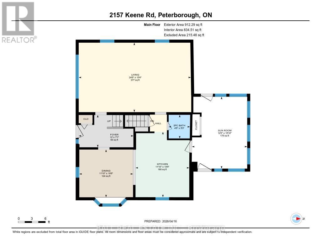 2157 KEENE ROAD - 42