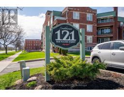 408 - 121 Water Street W, Cornwall, ON K6J5T8 Photo 15