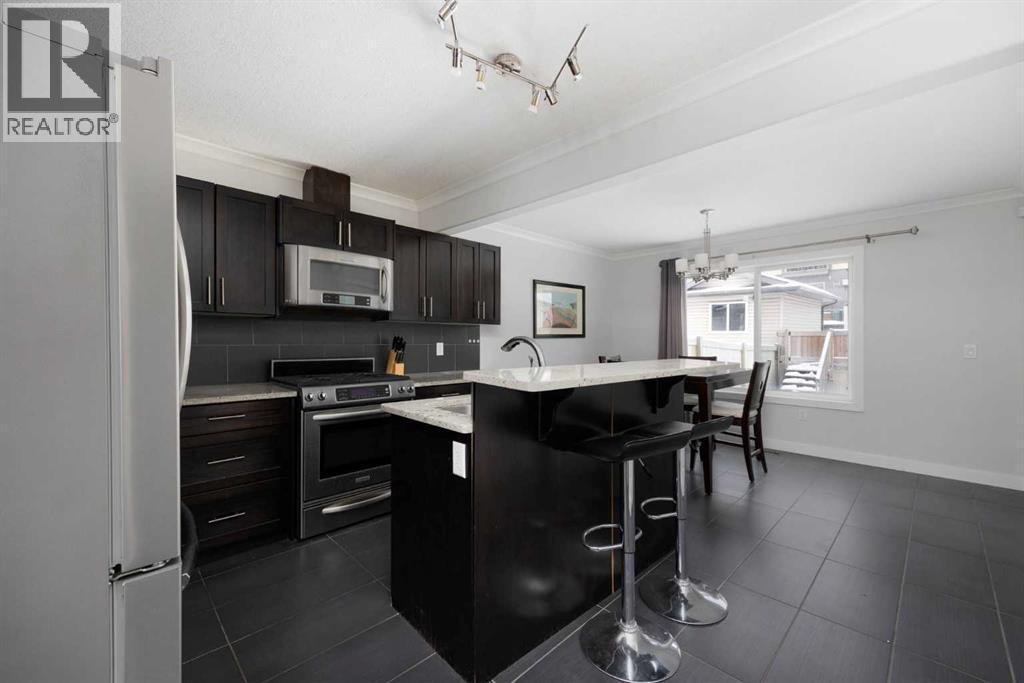 400 Sparrow Hawk Drive, Fort McMurray