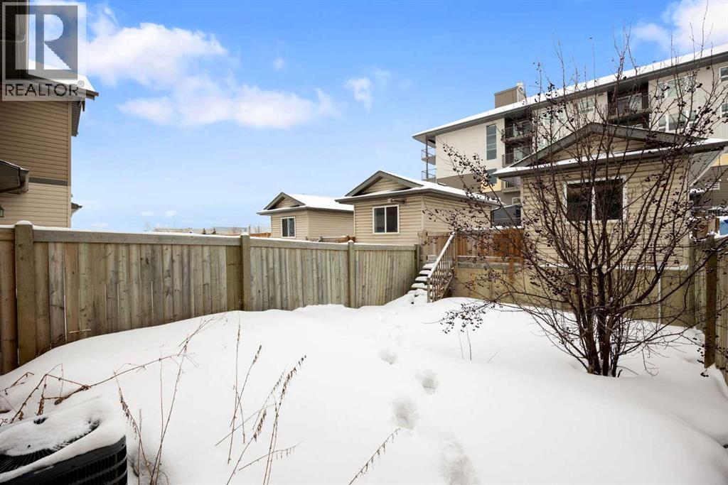 400 Sparrow Hawk Drive, Fort McMurray