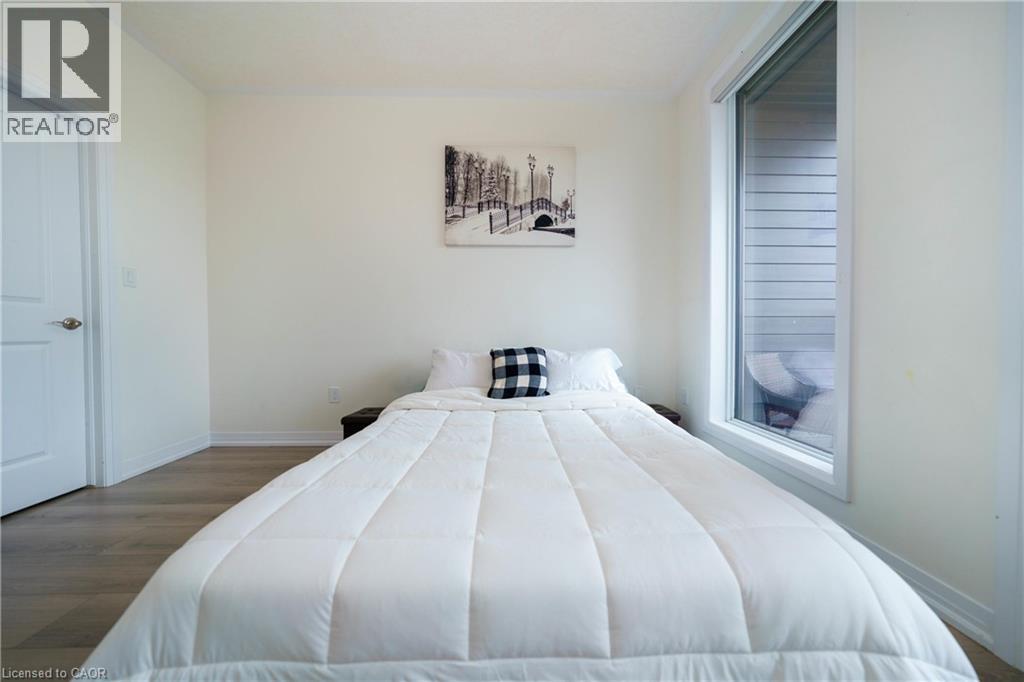 261 WOODBINE Avenue Unit# 48, Kitchener, Ontario, N2R0S7 — Photo 27