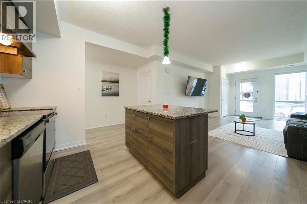 261 WOODBINE Avenue Unit# 48, Kitchener, Ontario, N2R0S7 — Photo 15