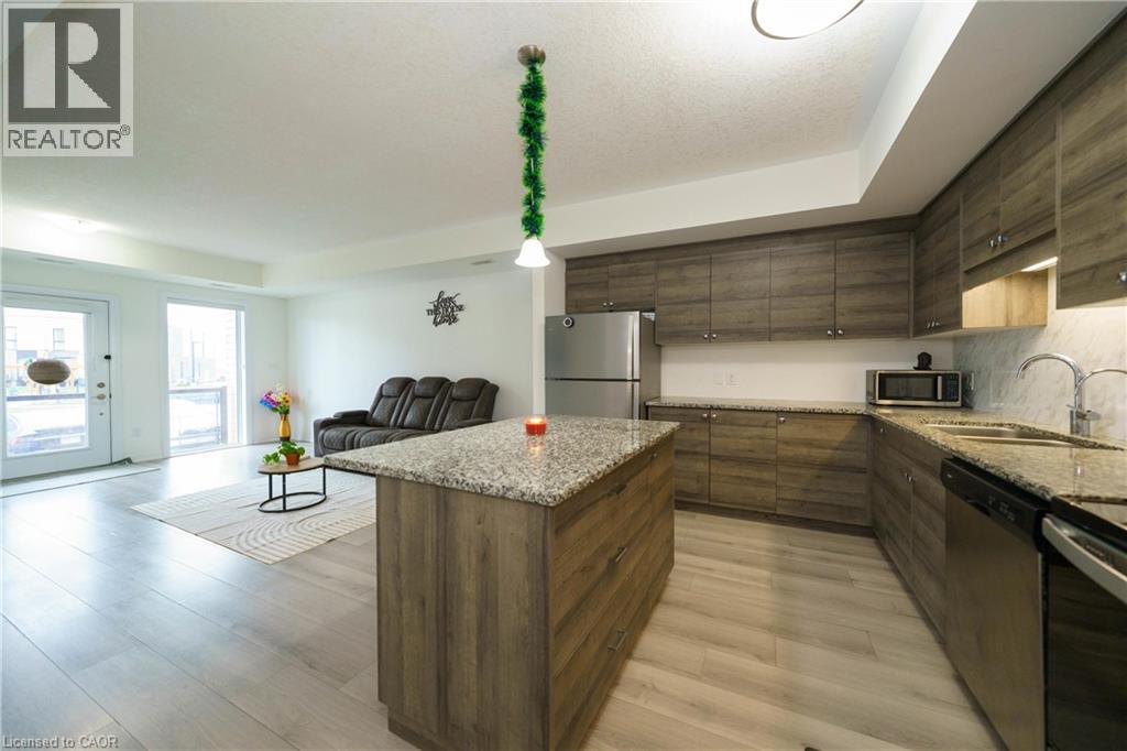261 WOODBINE Avenue Unit# 48, Kitchener, Ontario, N2R0S7 — Photo 14