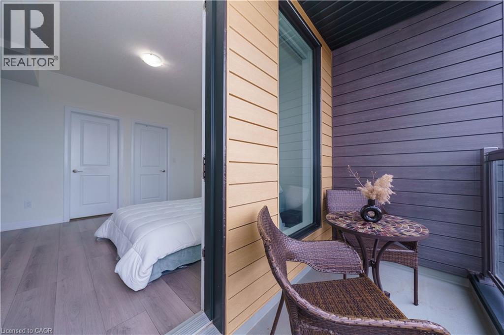 261 WOODBINE Avenue Unit# 48, Kitchener, Ontario, N2R0S7 — Photo 35
