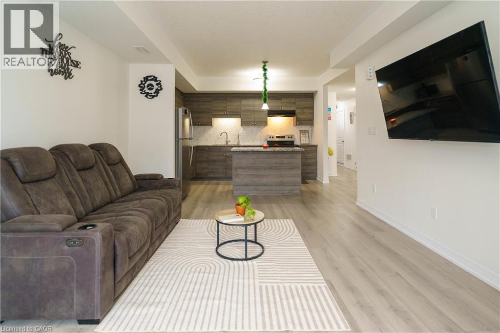 261 WOODBINE Avenue Unit# 48, Kitchener, Ontario, N2R0S7 — Photo 7