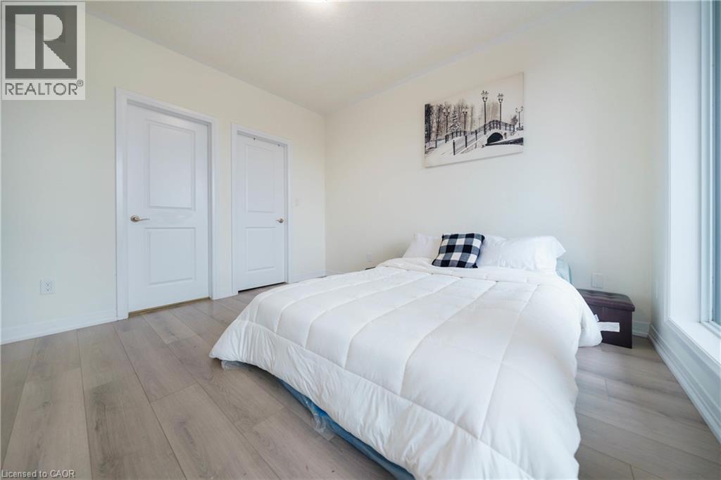 261 WOODBINE Avenue Unit# 48, Kitchener, Ontario, N2R0S7 — Photo 23