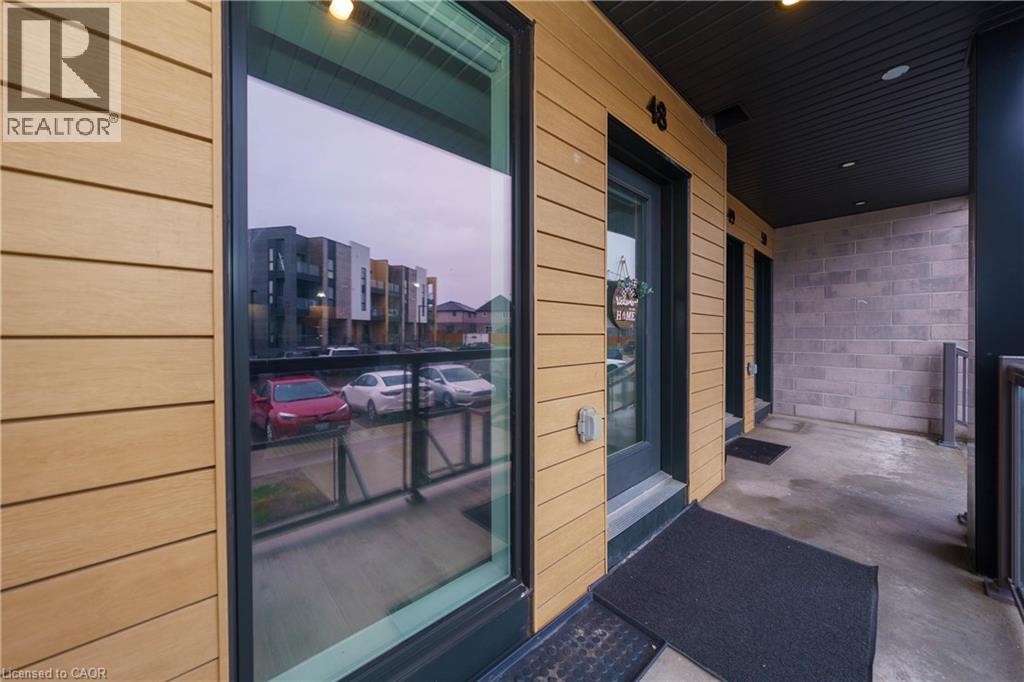 261 WOODBINE Avenue Unit# 48, Kitchener, Ontario, N2R0S7 — Photo 6
