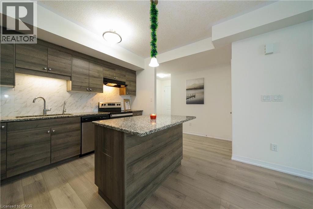 261 WOODBINE Avenue Unit# 48, Kitchener, Ontario, N2R0S7 — Photo 19