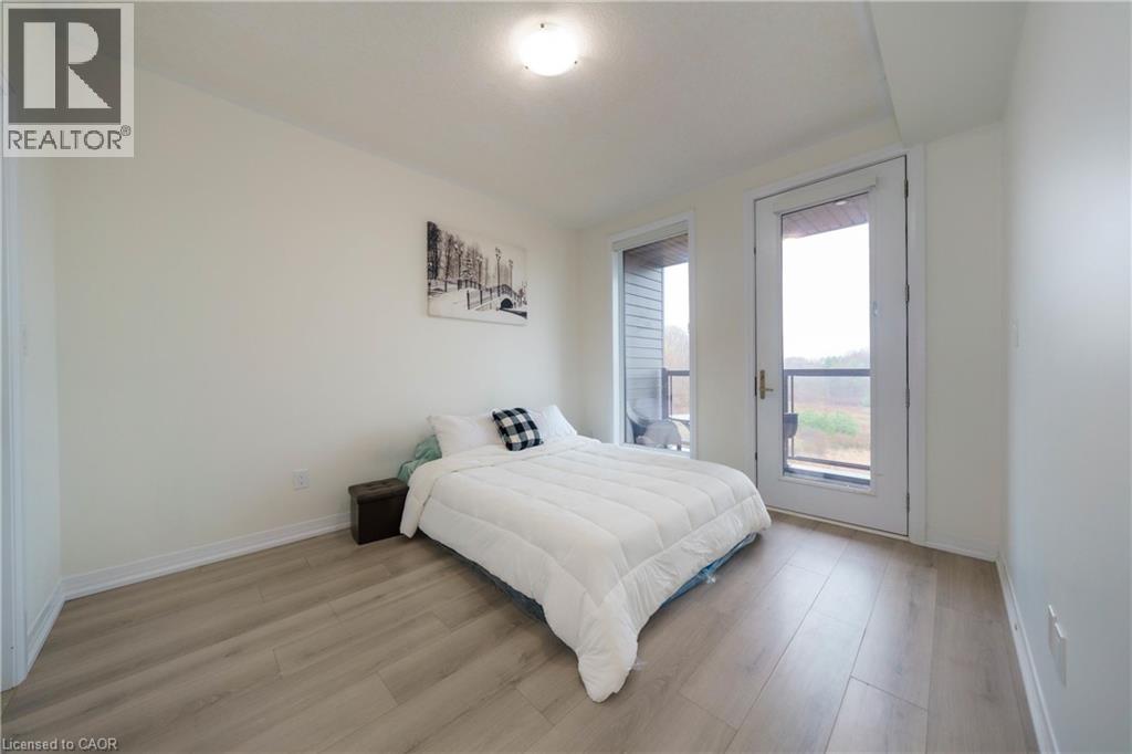 261 WOODBINE Avenue Unit# 48, Kitchener, Ontario, N2R0S7 — Photo 22