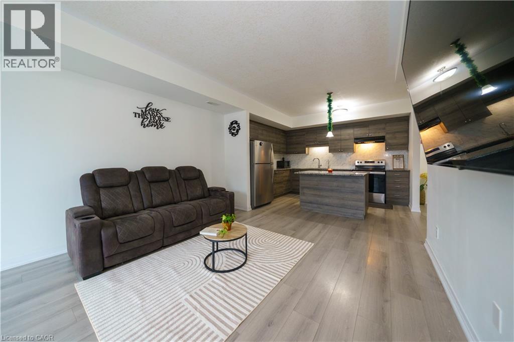 261 WOODBINE Avenue Unit# 48, Kitchener, Ontario, N2R0S7 — Photo 8