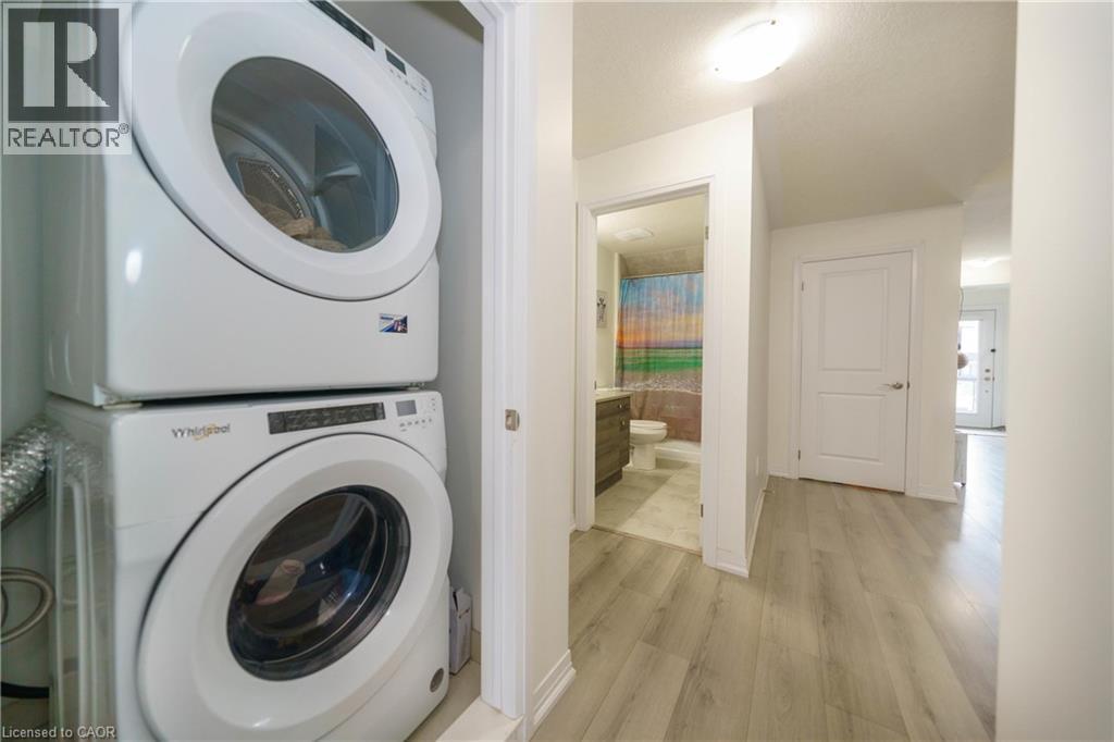 261 WOODBINE Avenue Unit# 48, Kitchener, Ontario, N2R0S7 — Photo 40