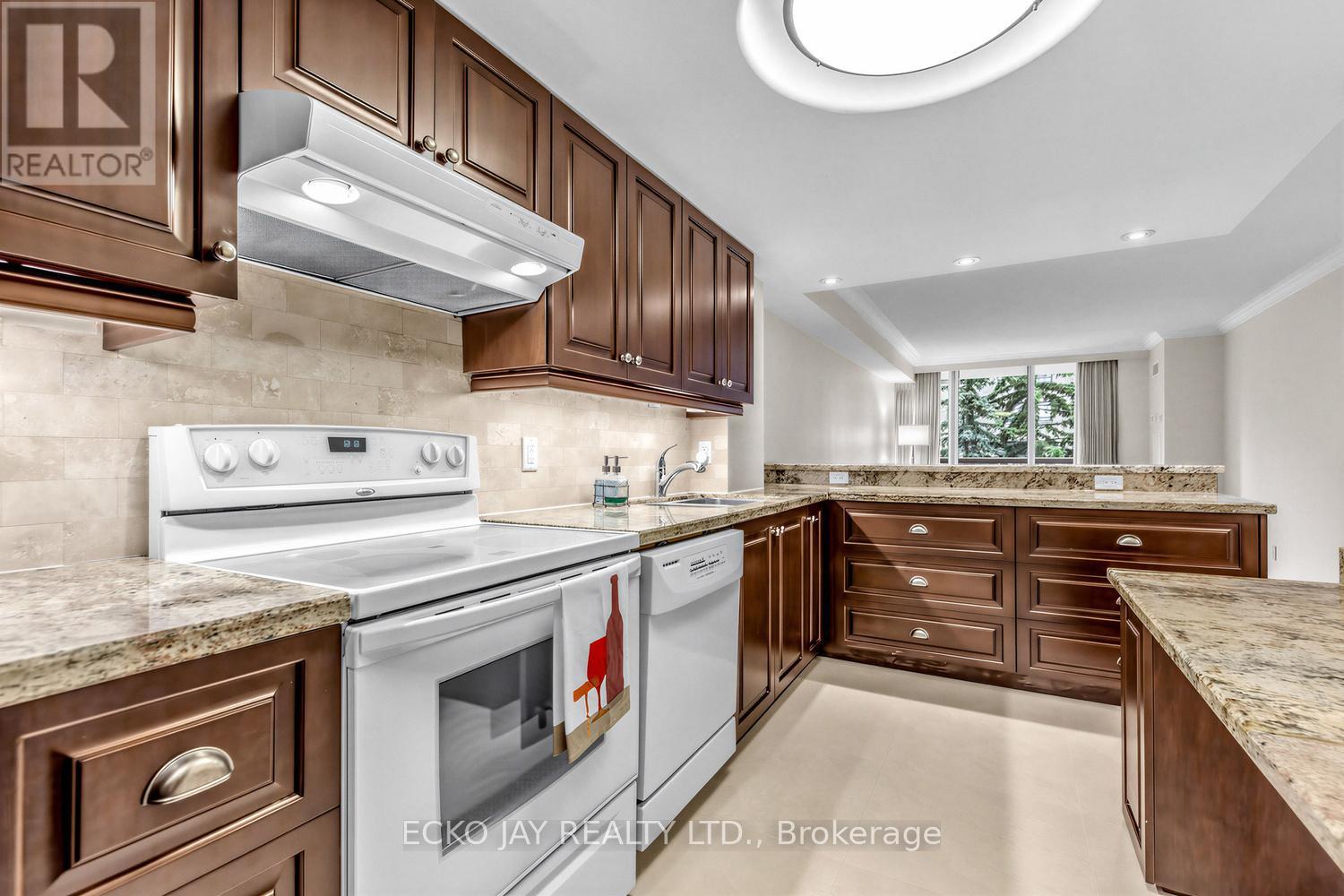 #412 1200 DON MILLS ROAD - 10