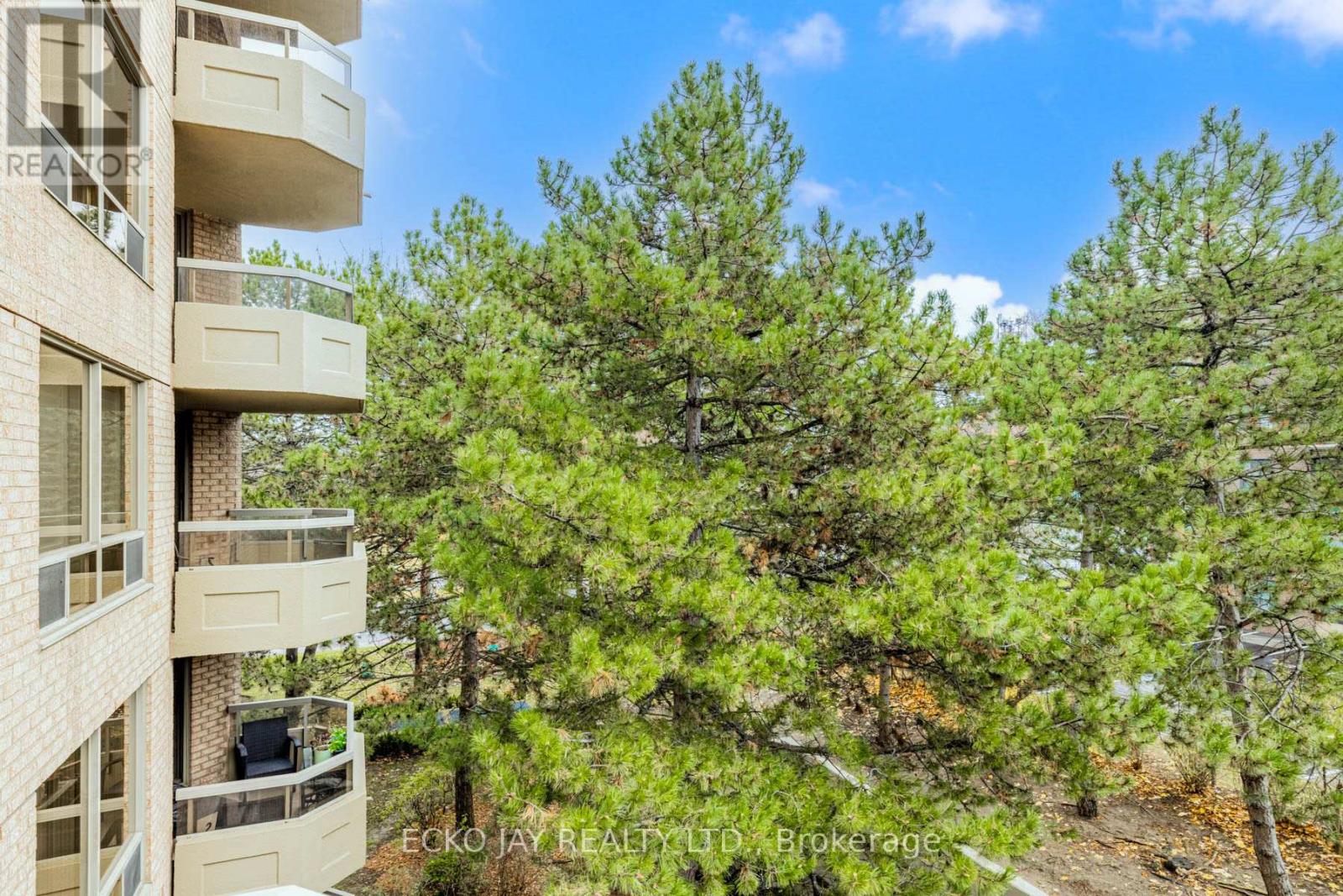 #412 1200 DON MILLS ROAD - 20