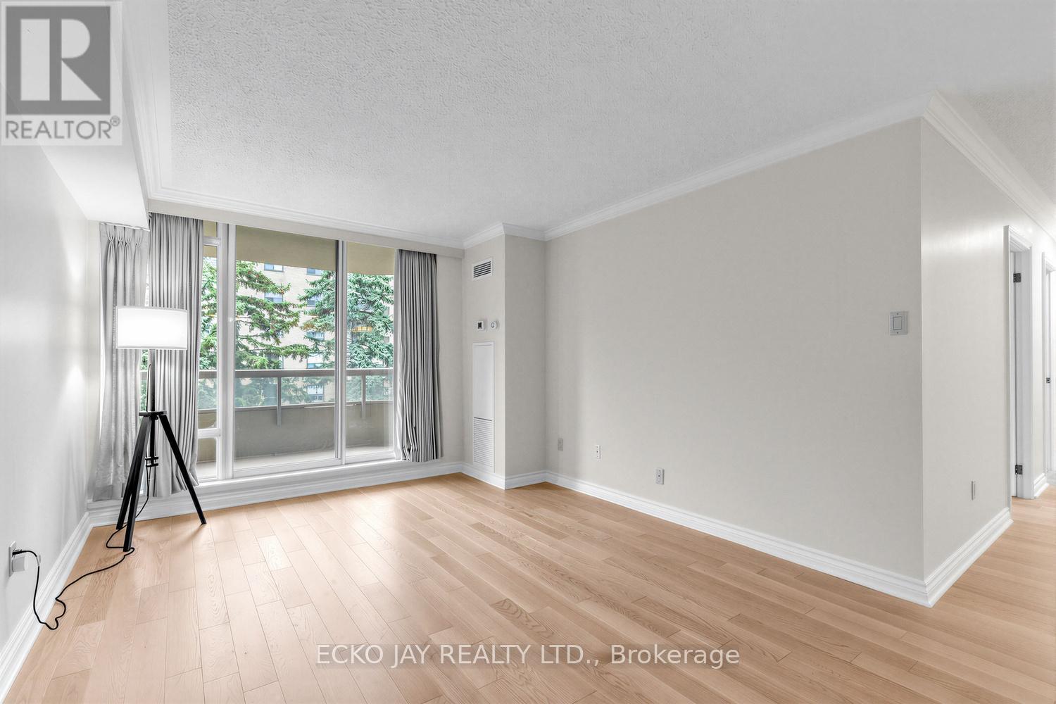 #412 1200 DON MILLS ROAD - 9