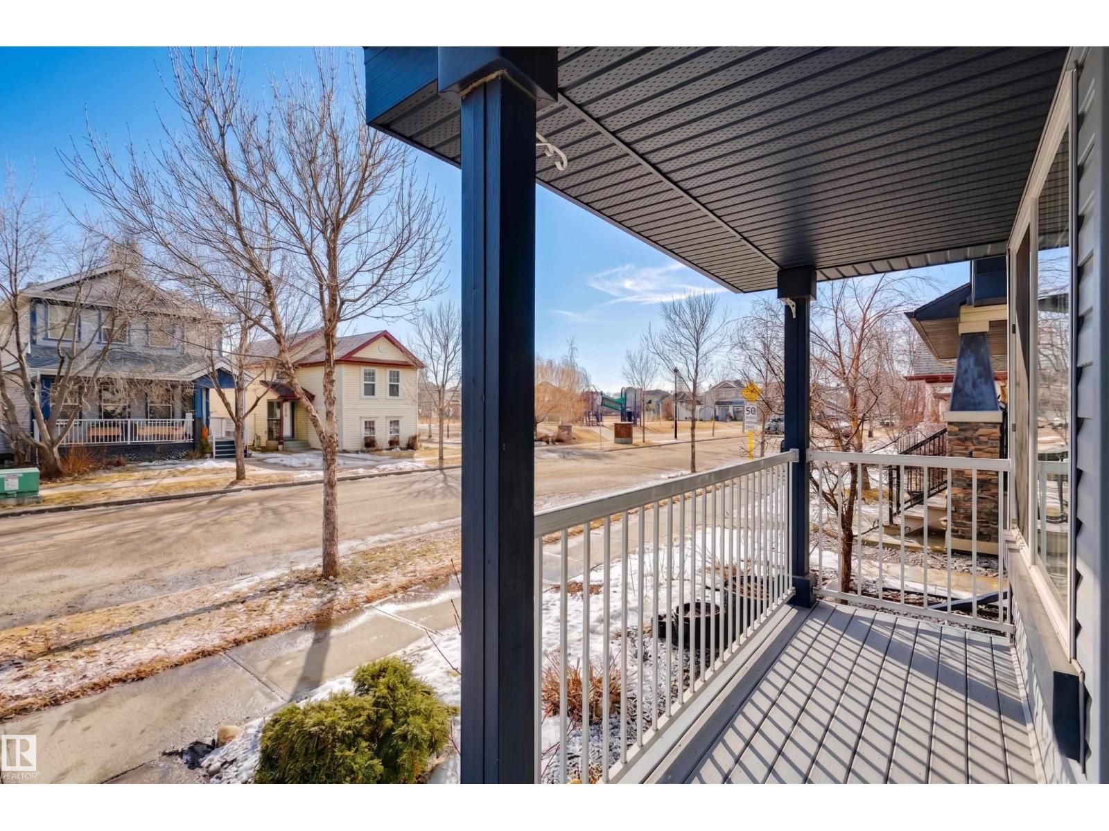 5811 SUTTER PL NW, Edmonton