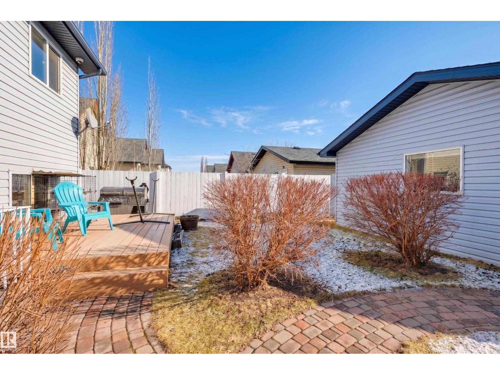 5811 SUTTER PL NW, Edmonton