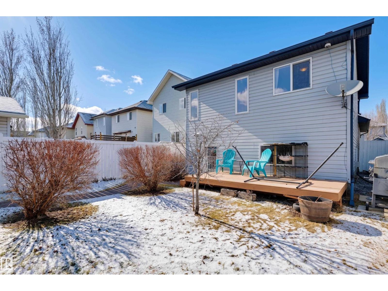 5811 SUTTER PL NW, Edmonton