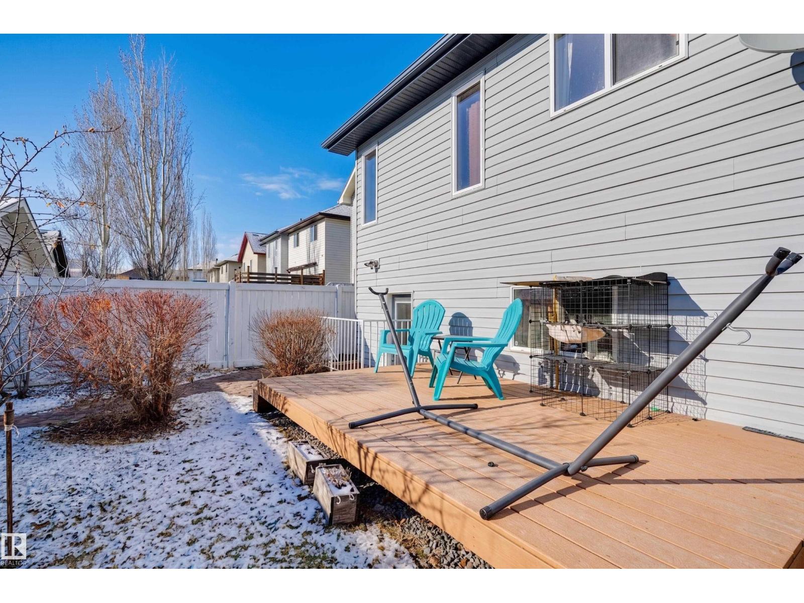 5811 SUTTER PL NW, Edmonton