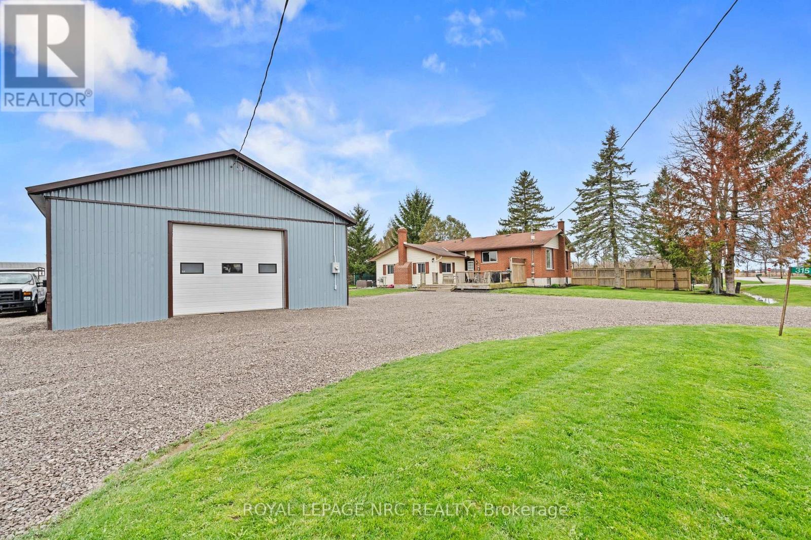 315 MCLAUGHLIN ROAD - photo 2