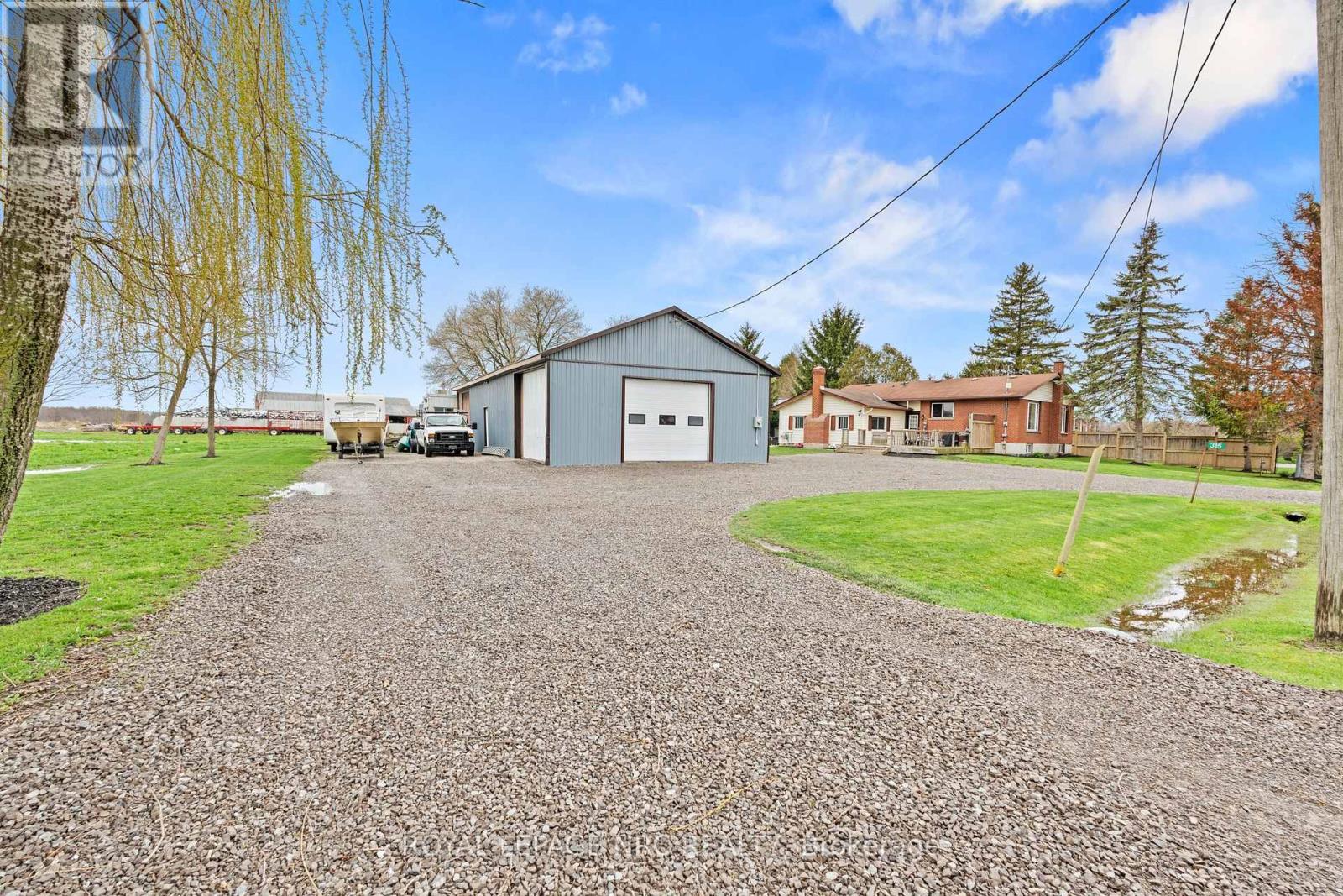 315 MCLAUGHLIN ROAD — photo 29
