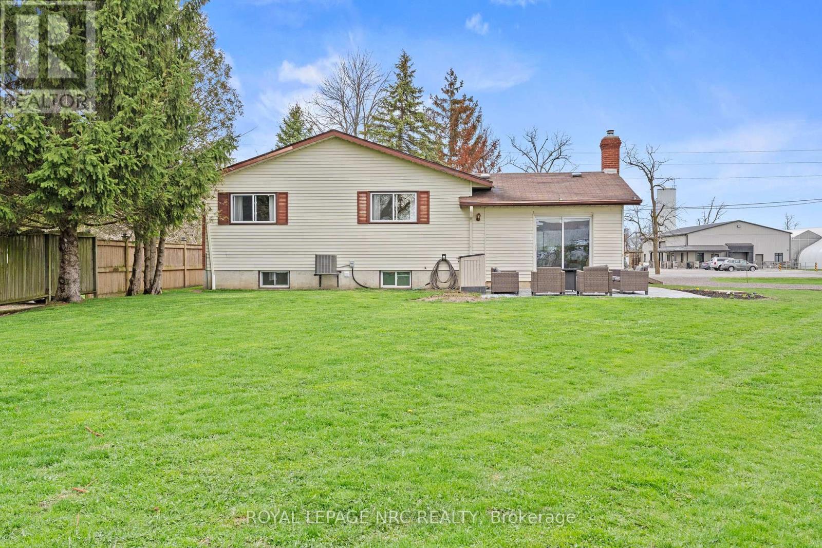 315 MCLAUGHLIN ROAD — photo 33