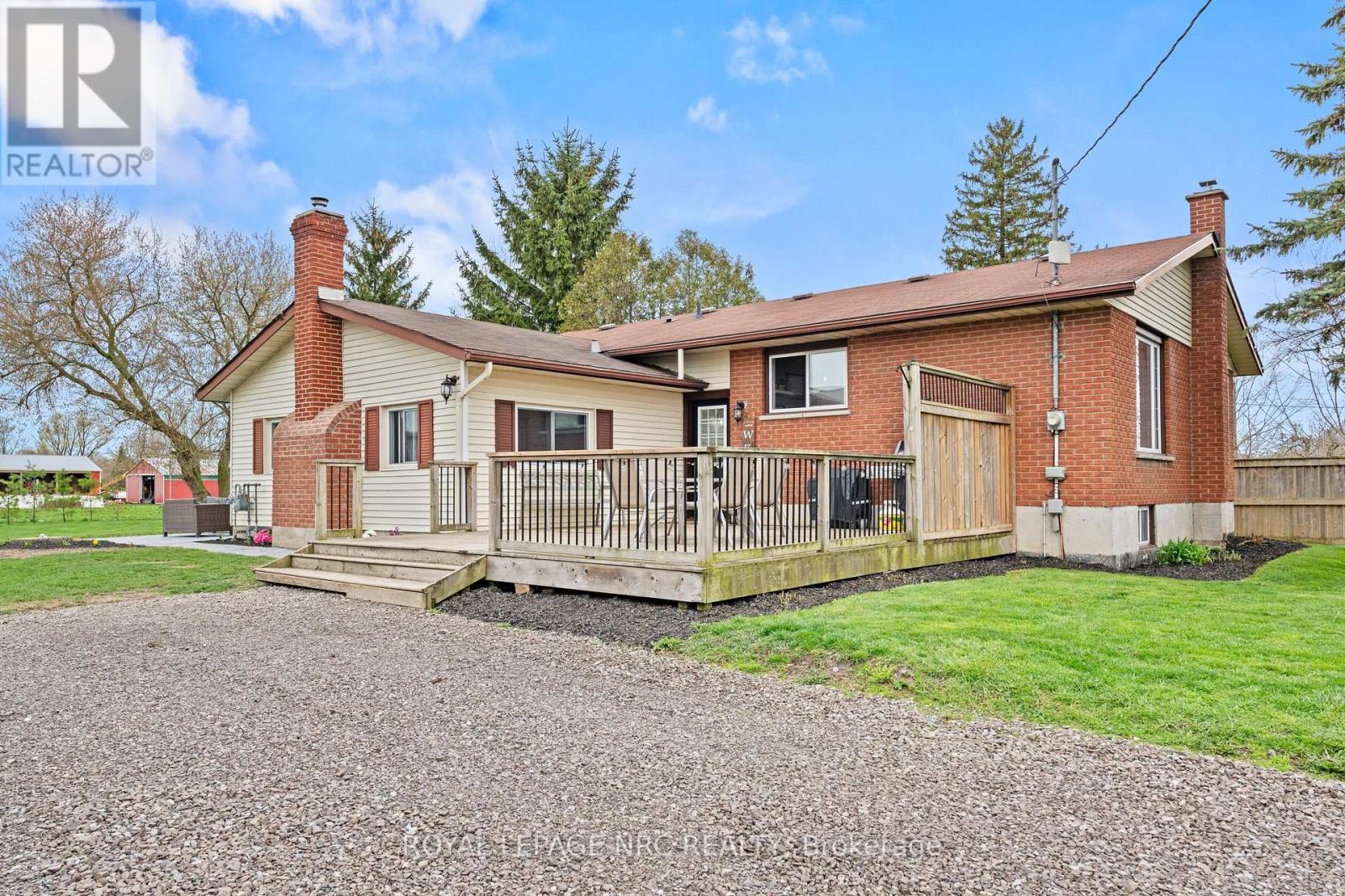 315 MCLAUGHLIN ROAD - photo 4