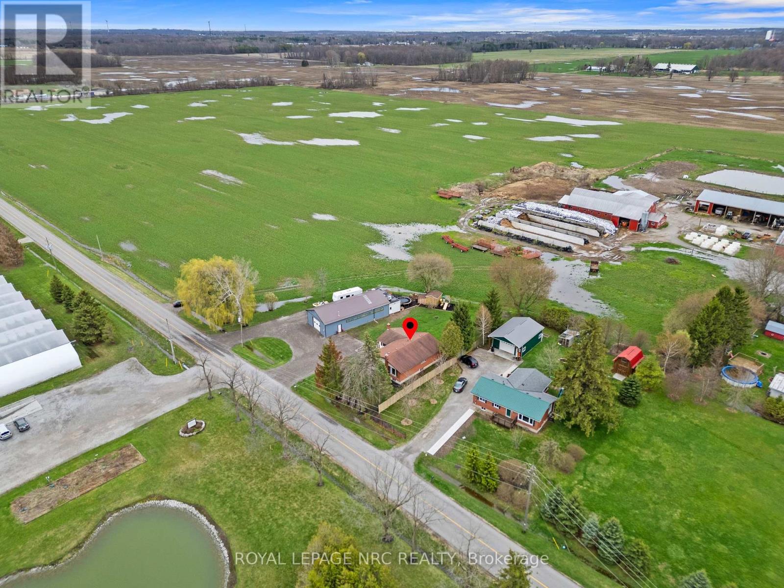 315 MCLAUGHLIN ROAD — photo 44