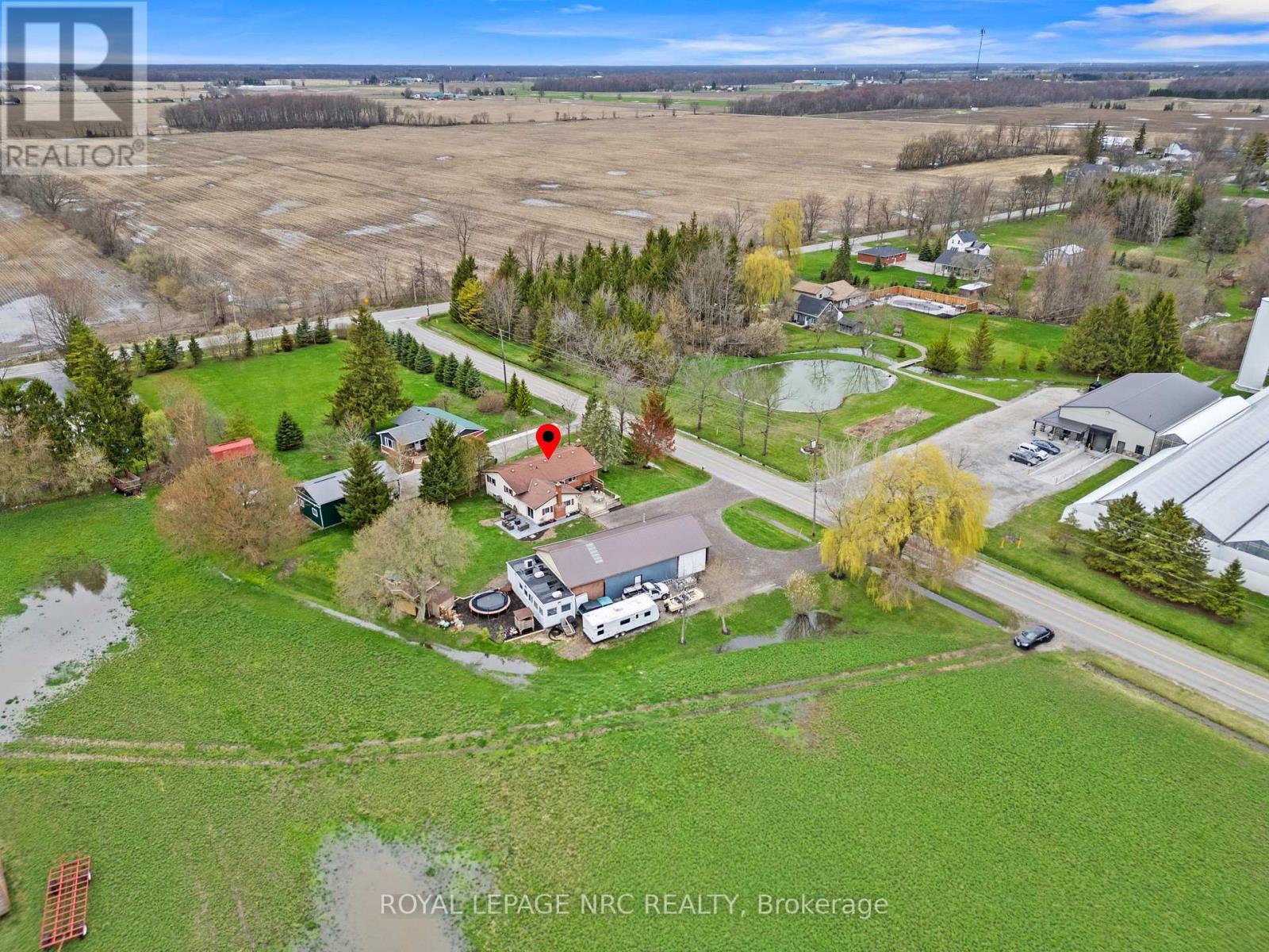 315 MCLAUGHLIN ROAD — photo 45