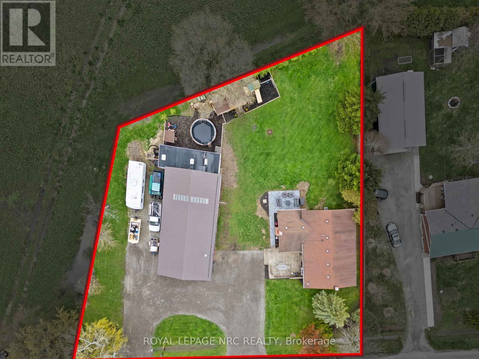 315 MCLAUGHLIN ROAD — photo 46