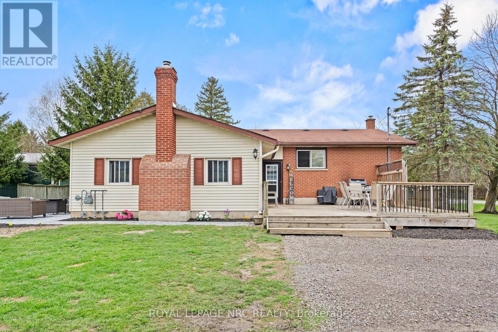 315 MCLAUGHLIN ROAD - photo 5
