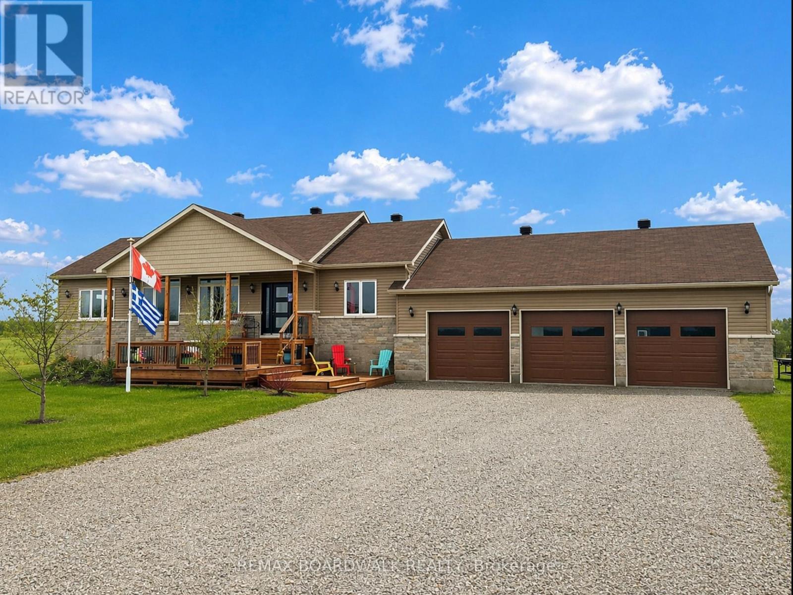 1496 DRUMMOND SCHOOL ROAD - 1