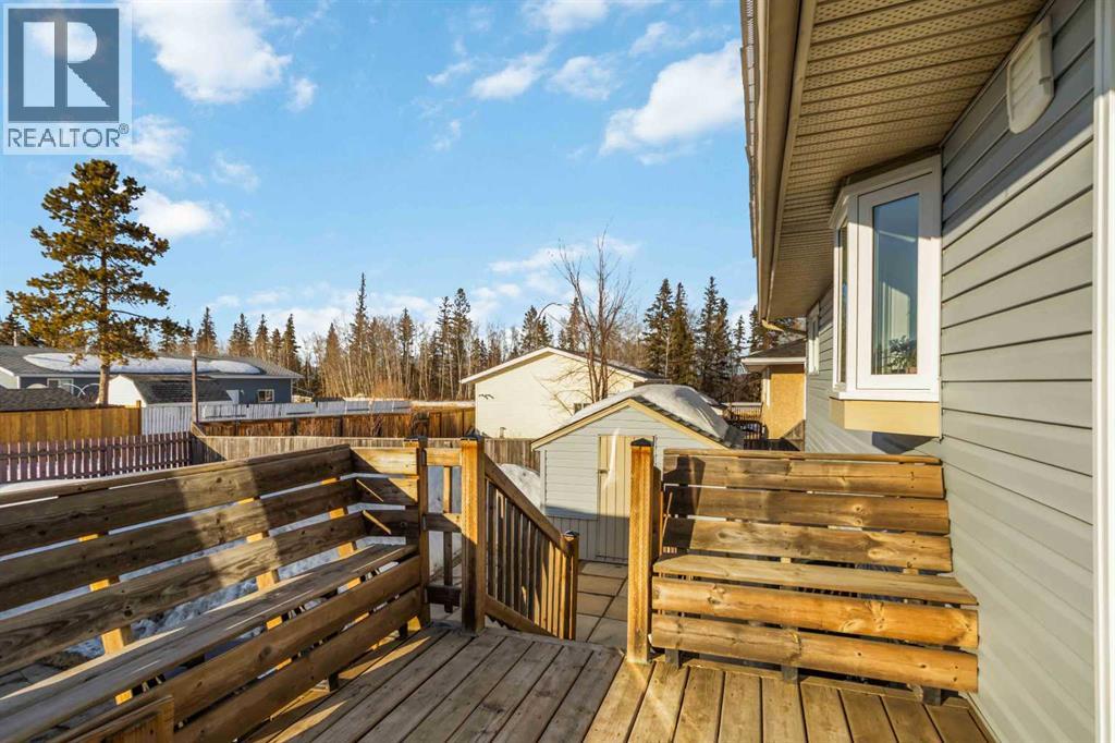 104 Siesta Garden, Fort McMurray