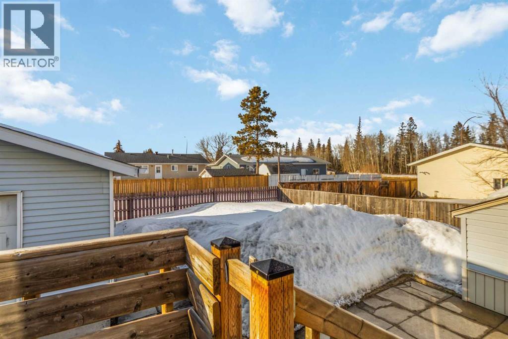 104 Siesta Garden, Fort McMurray