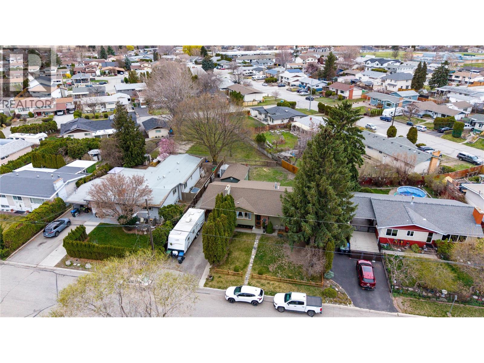 2471 McKenzie Street, Penticton