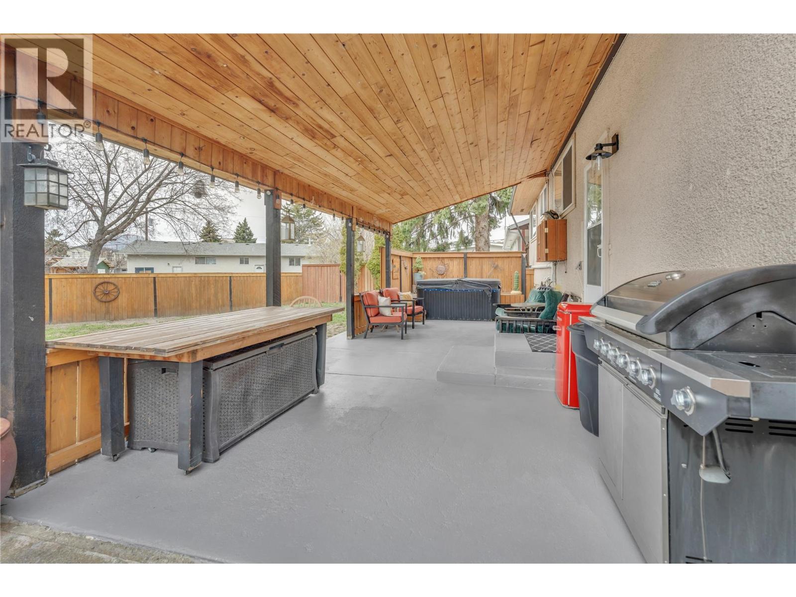 2471 McKenzie Street, Penticton