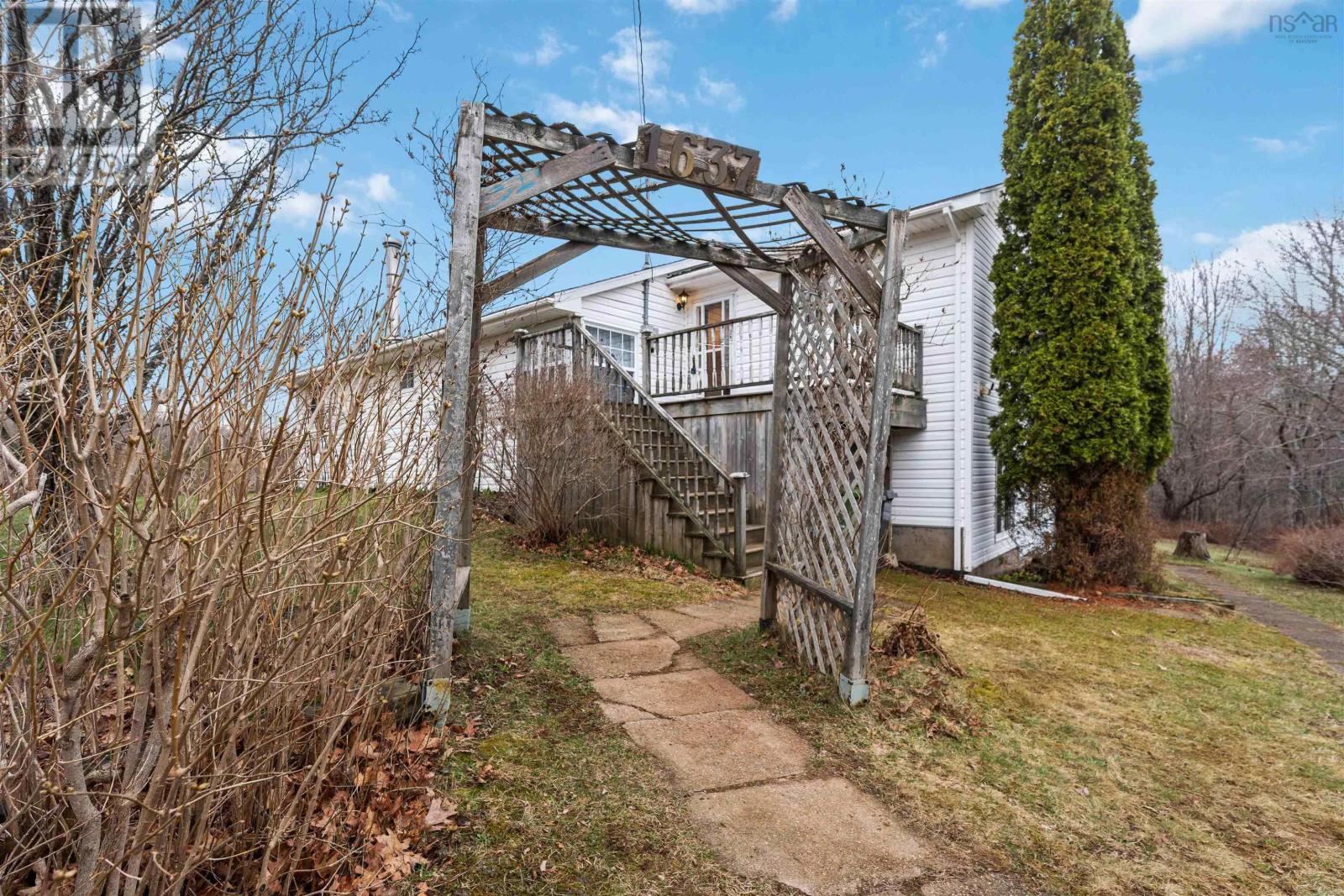 Property 2 of 39 of 1637 Torbrook Road