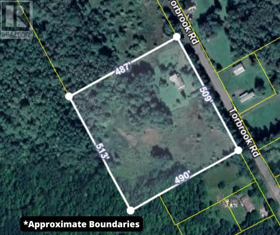 Property 39 of 39 of 1637 Torbrook Road