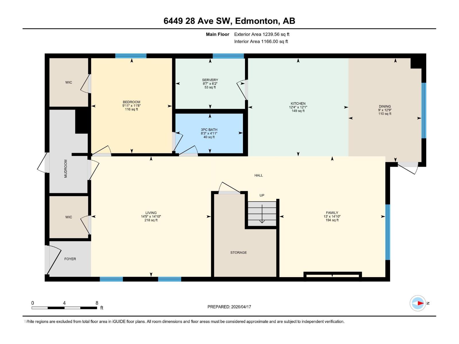 6449 28 AV SW - 46