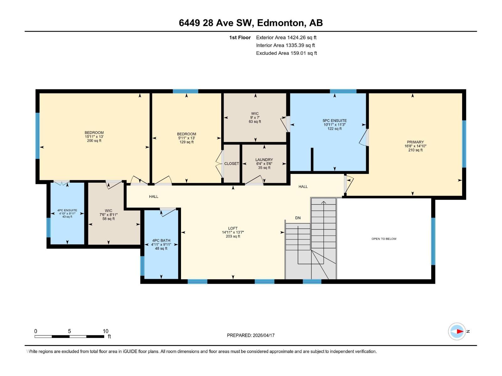 6449 28 AV SW - 47