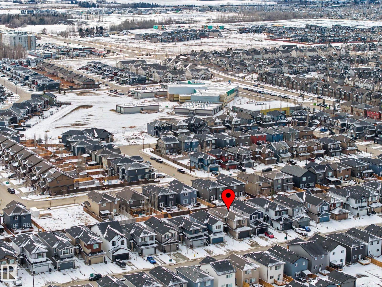 51 PENN PL, Spruce Grove