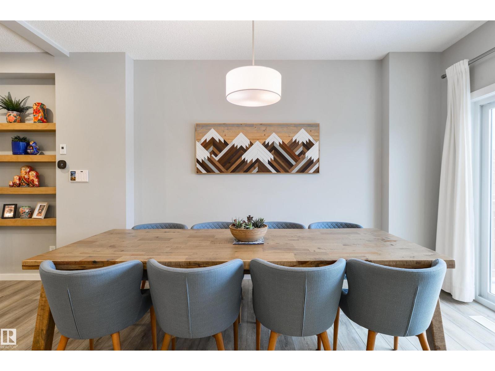 5361 LARK LD NW, Edmonton