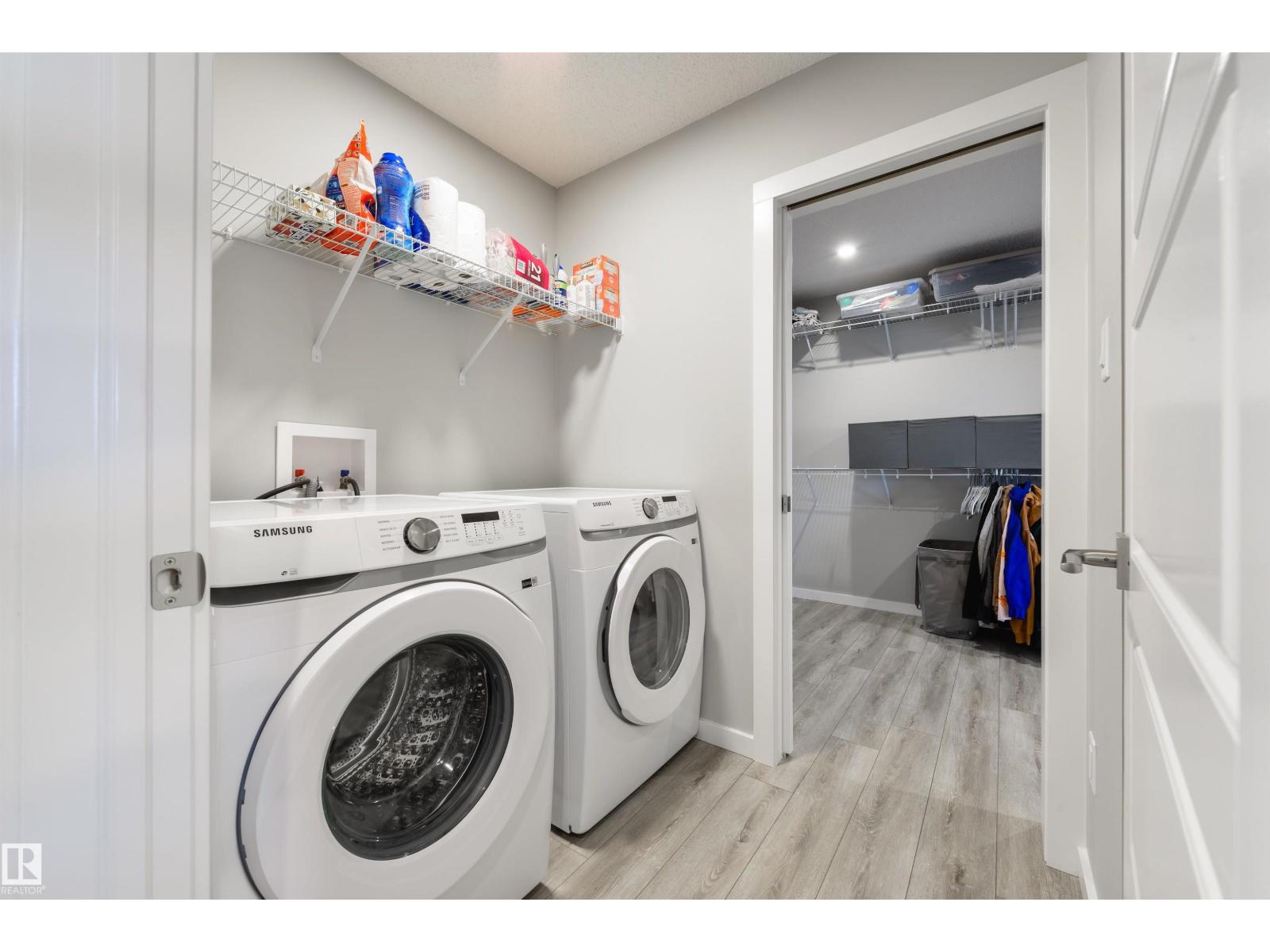 5361 LARK LD NW, Edmonton