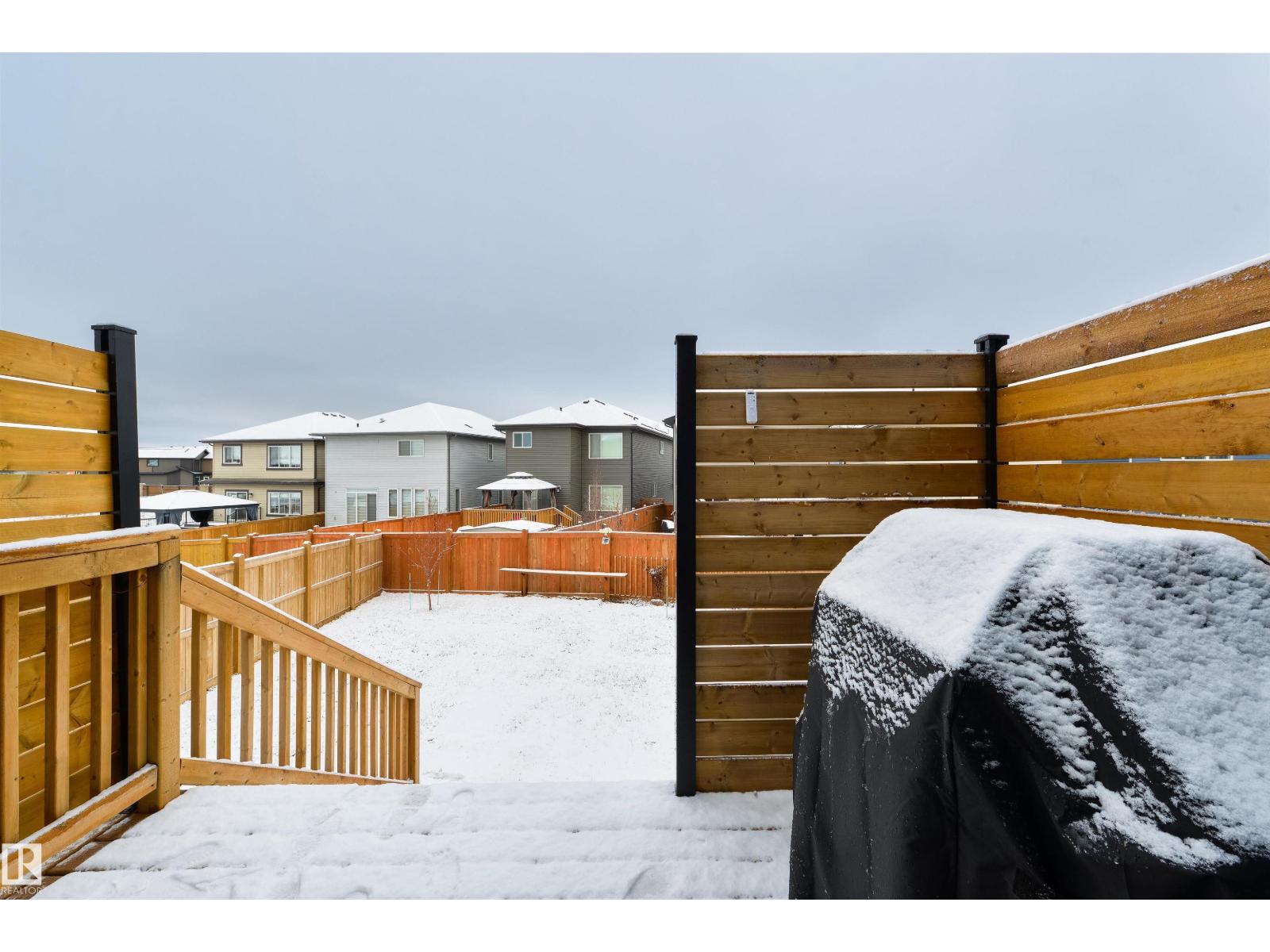 5361 LARK LD NW, Edmonton