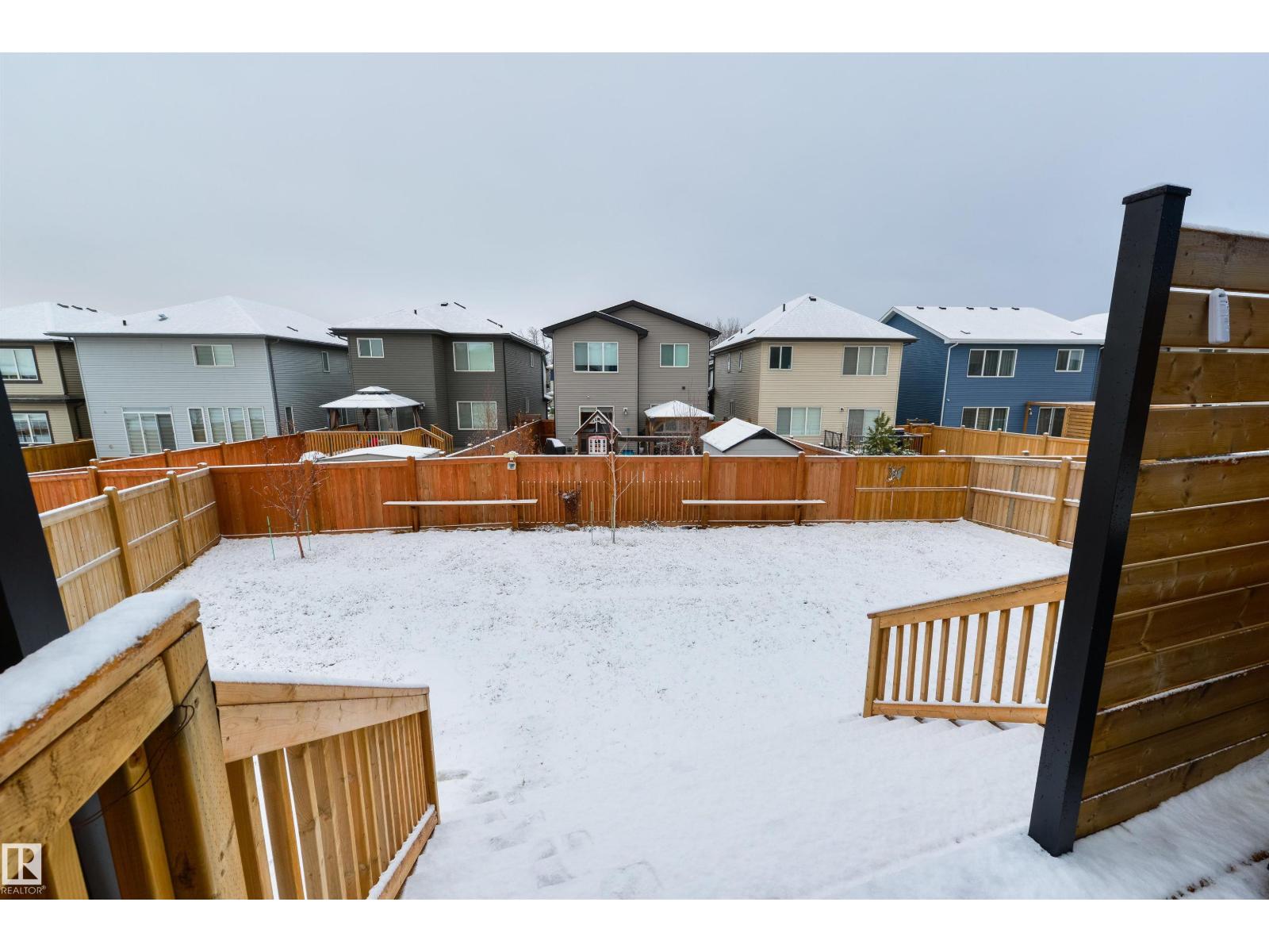 5361 LARK LD NW, Edmonton
