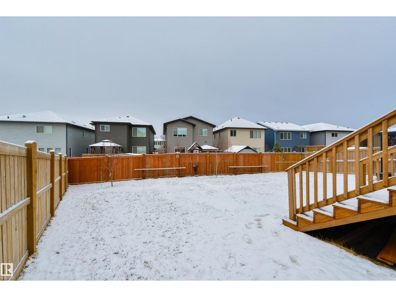 5361 LARK LD NW, Edmonton