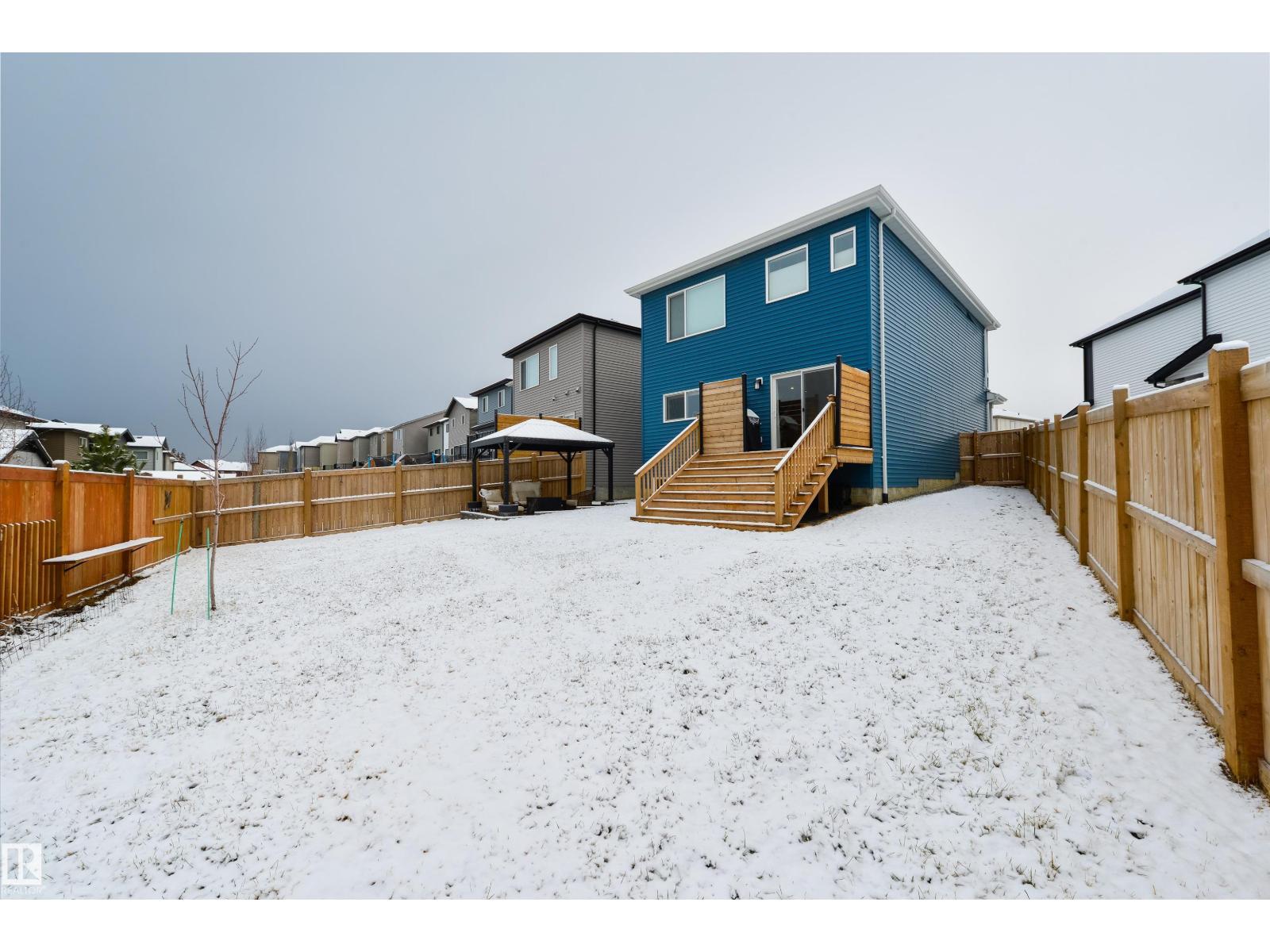 5361 LARK LD NW, Edmonton