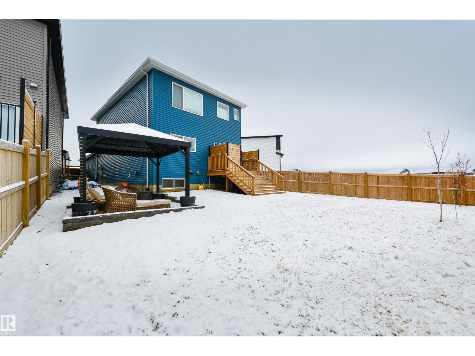 5361 LARK LD NW, Edmonton