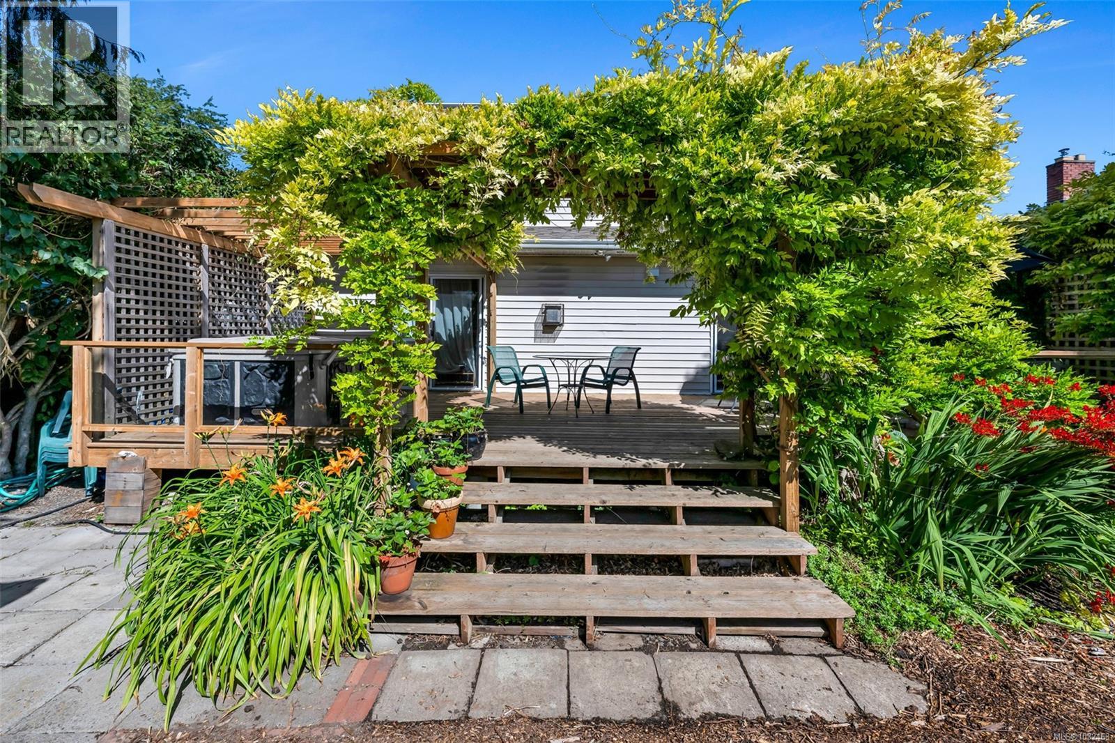  2624 Forbes Street, Victoria