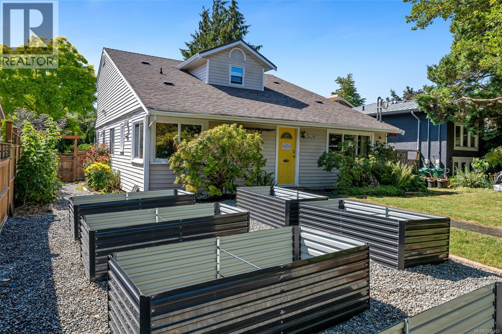  2624 Forbes Street, Victoria