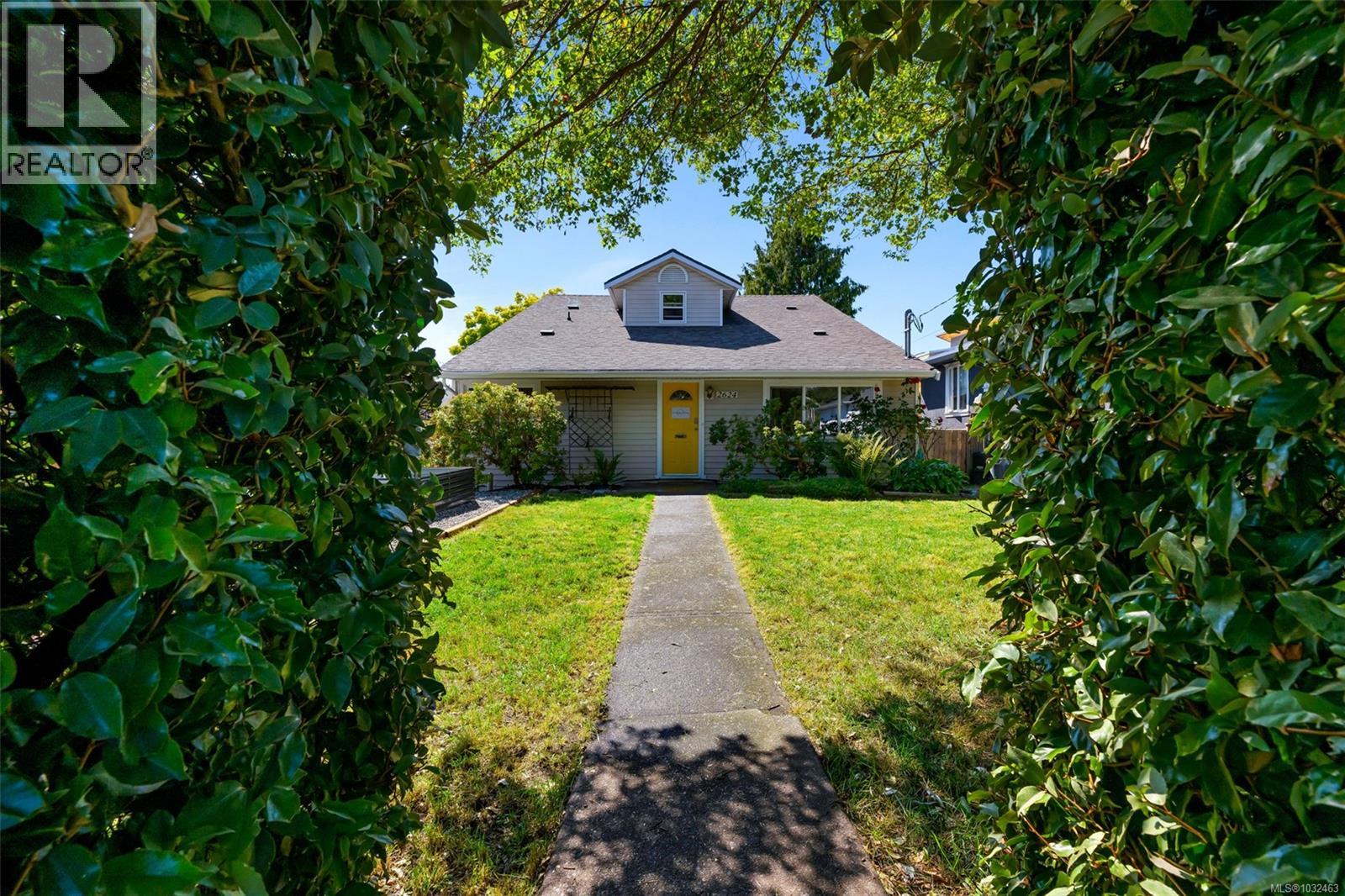  2624 Forbes Street, Victoria